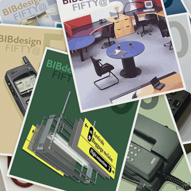 Desking Systems